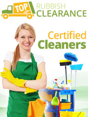 Certified Cleaners in Hounslow